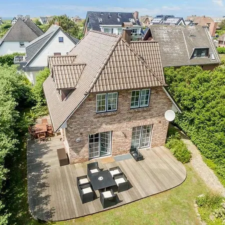 Villa Villa-luna *