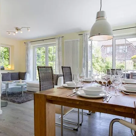 Villa-luna * Wenningstedt-Braderup